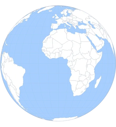 GeoPath - animated-globe